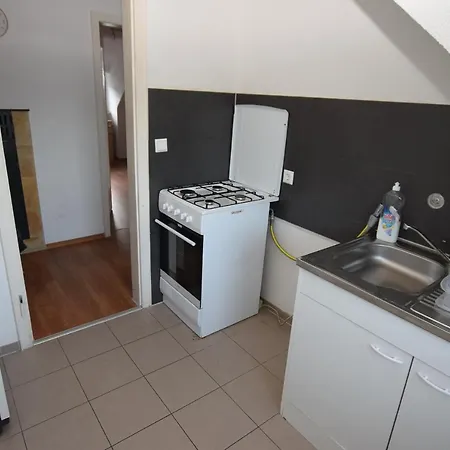 Ab 06 Apartamento *